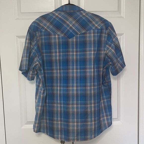 Wrangler shirt - Picture 6 of 6